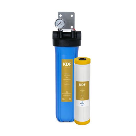 whole house water filter for heavy metals|water filters that remove aluminum.